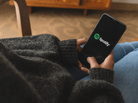 Spotify snaps up podcast discovery start-up Podz