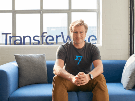 Draper Esprit sells remaining stake in TransferWise for €19.8m