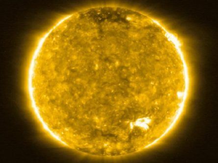 Closest ever images of our sun reveal mysterious ‘campfires’ across its surface