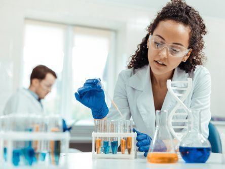 Genuity Science and Nashville Biosciences partner to bring genomics to biopharma