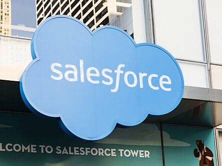 Salesforce staff to work from home until ‘at least 31 July 2021’