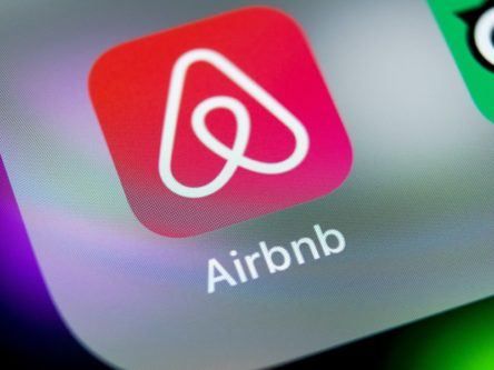 Airbnb files confidential paperwork ahead of IPO bid