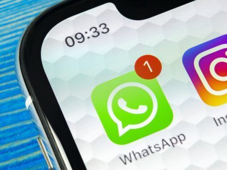 WhatsApp prompts users to search for the facts behind forwarded messages