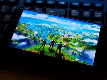 Fortnite creator files antitrust suits against Apple and Google over store bans