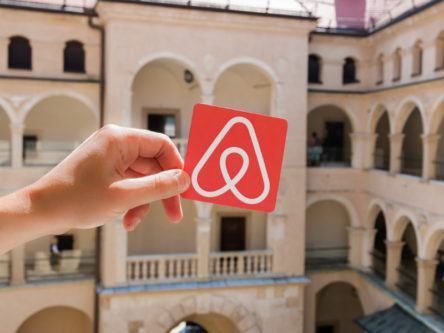 Airbnb bans all parties and events for the foreseeable future