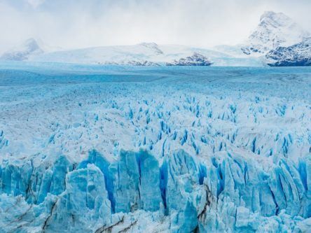 Scientists claim to have found how cold the last ice age was