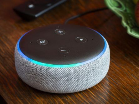 Newly patched Alexa exploit could have leaked user banking data