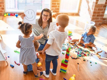40pc of Irish teachers fear effects of restrictions on play-based lessons
