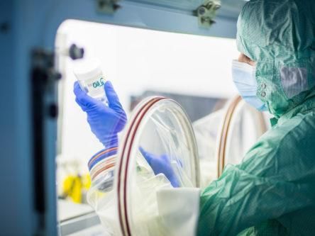 SSPC to build €1.9m pharma manufacturing facility at UL