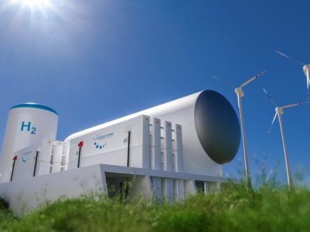European ‘Hydrogen Triple Alliance’ formed to boost renewable tech