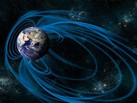 NASA investigating unusual ‘dent’ in Earth’s magnetic field over South America