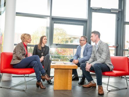 Mid-west entrepreneurs can apply for a €45,000 innovation package