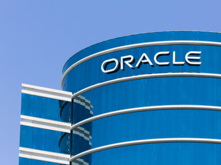 Oracle may be competing with Microsoft to buy TikTok