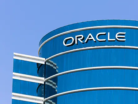 Oracle may be competing with Microsoft to buy TikTok