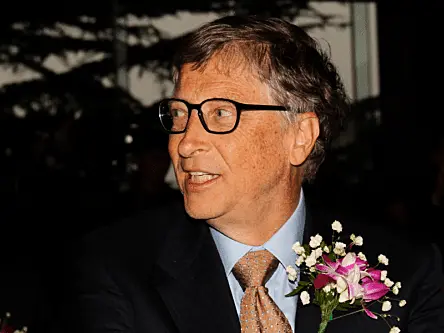 Bill Gates backs Kymeta in $85m funding round