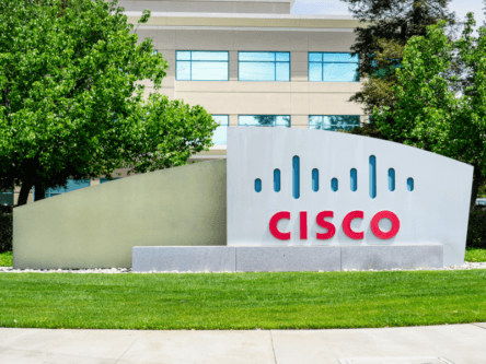 Cisco is acquiring an AI firm to cut background noise from calls