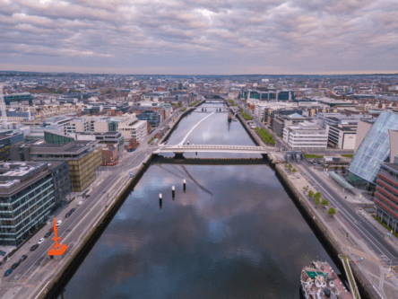 Number of new start-ups in Ireland plummets due to Covid-19