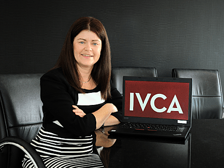 Gillian Buckley named as chair of Irish Venture Capital Association