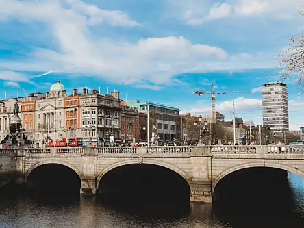 Ireland ranks in ‘top five’ European countries for start-ups