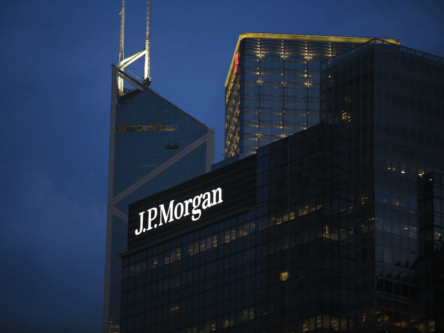 ConsenSys is acquiring JP Morgan’s Quorum blockchain project