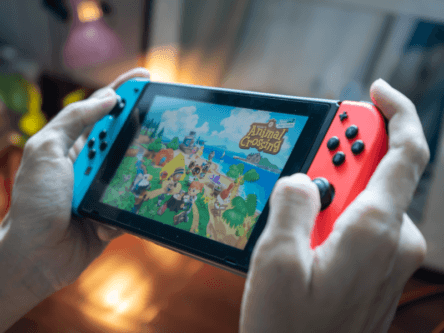 Animal Crossing helps Nintendo’s profits surge in latest quarter