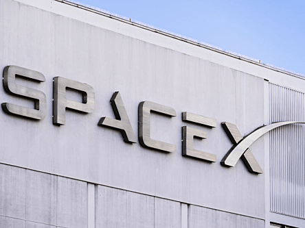 SpaceX raises $850m in funding at a $74bn valuation