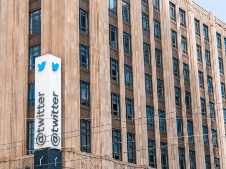 Twitter expects FTC fines of up to $250m for data misuse