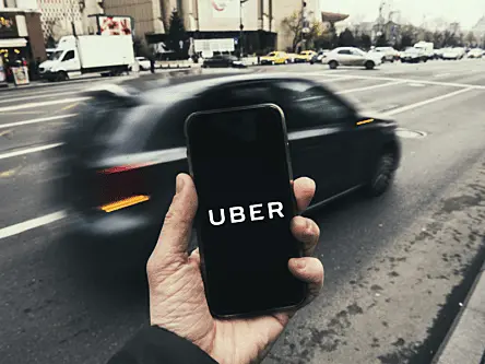 Uber is acquiring its largest rival in the UK