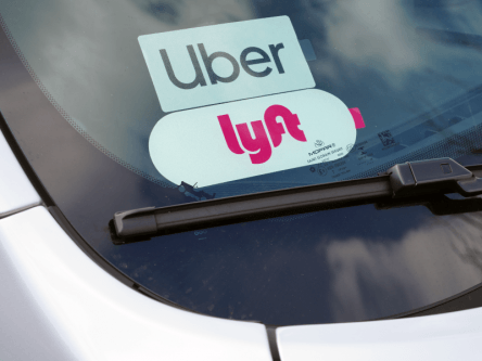 Uber and Lyft ordered to classify drivers in California as employees