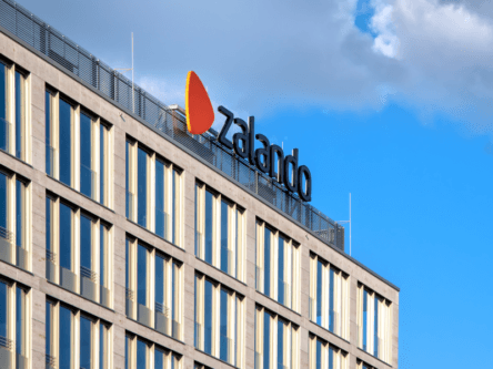 Surge in online shopping boosts Zalando’s Q2 results
