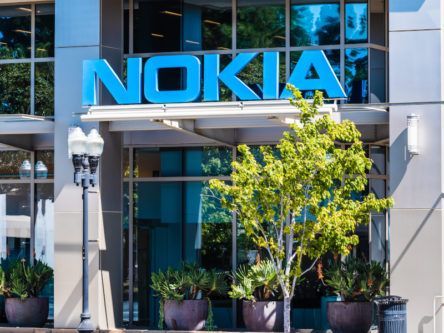 Nokia signs major 5G deal with BT in the UK