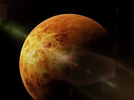 NASA administrator: ‘It’s time to prioritise Venus’ after molecule discovery