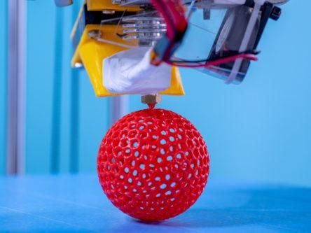 What skills do you need for a career in 3D printing?