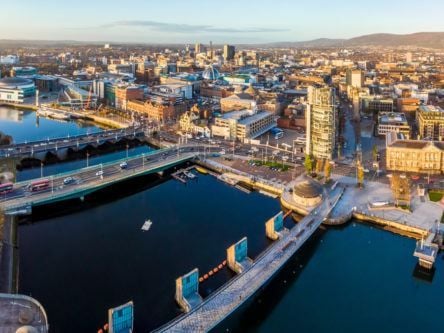 US firm Peak6 announces 160 new jobs for Belfast