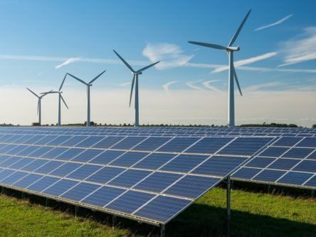 160 wind turbines and 1,750 hectares of solar approved in first State auction