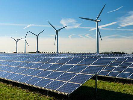 160 wind turbines and 1,750 hectares of solar approved in first State auction