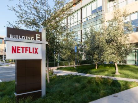Netflix staff will return to offices when a Covid-19 vaccine is approved