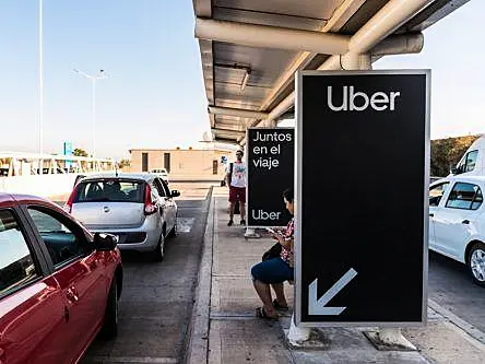 Uber creates $800m fund to help drivers transition to EVs by 2025