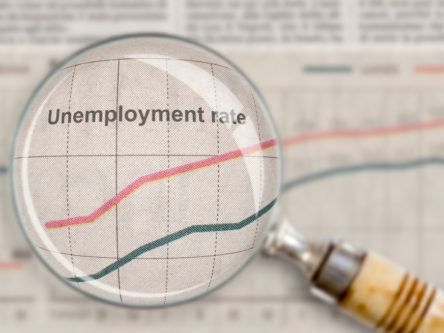 Covid unemployment rates fell in September but ‘significant impact’ remains