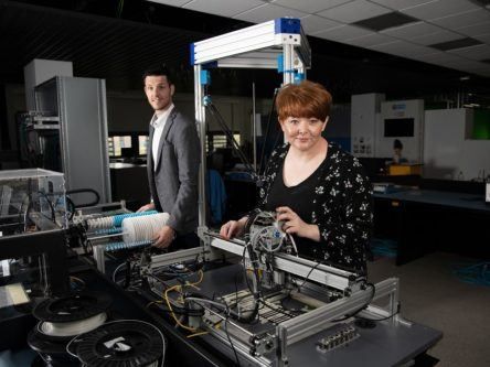 CIT Nimbus Centre to lead €11m project to develop factories of the future