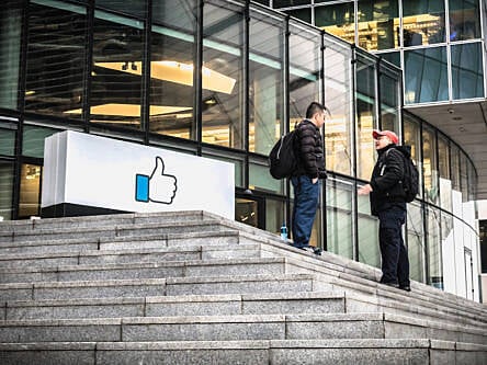 Irish regulator orders Facebook to overhaul EU-US data transfers