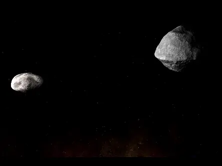 A mission to defend Earth from asteroids will take off with Dublin spacetech