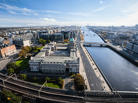 Government makes €30m grant aid available for Dublin businesses