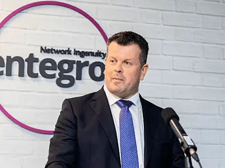 Entegro announces 50 jobs in Ireland to support NBP roll-out