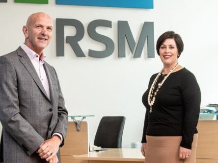 RSM announces 24 new jobs for Belfast amid £1.3m investment