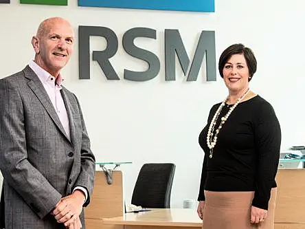 RSM announces 24 new jobs for Belfast amid £1.3m investment