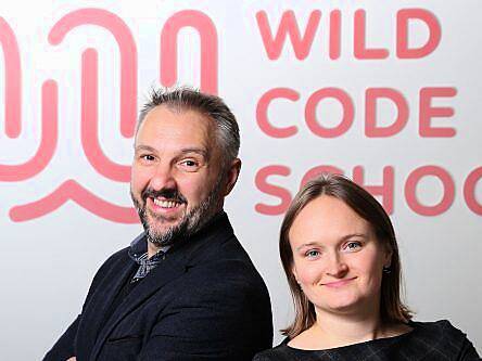 Wild Code School: From French countryside to 11 European campuses