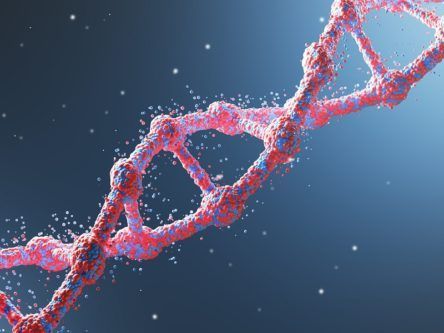 State-backed Genomics Medicine Ireland reports almost €38m loss