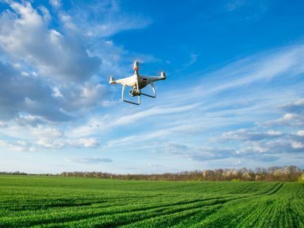 CIT to lead €3.8m EU project to develop next-gen sensors for drones