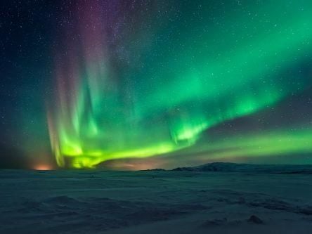 Mysterious new type of Northern Lights spotted in the ‘ignorosphere’